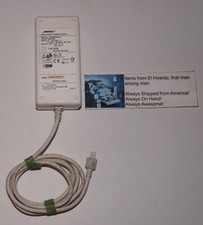 Bose SoundDock Power Supply Part 277646-Z006, Model  PSM36W-201