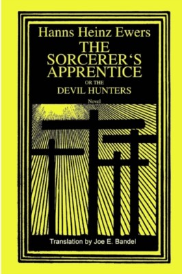 Bandel - Sorcerer's Apprentice - New paperback or softback - X555z