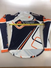 Champion System Womens Long Sleeve Rowing Top Medium M 5796-14 