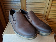 johnston and murphy wallace slip on