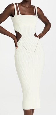 Anna October Knitted Dress