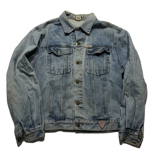 georges marciano guess jacket