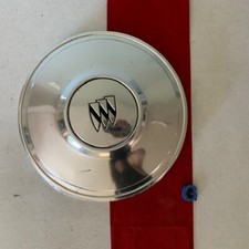 G 1 1971-1985 Buick Skylark Wheel Center Hub Cap Poverty Dog Dish Oem