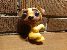 WowWee Grimlings Junkyard Pug Dog Interactive Animal Toy