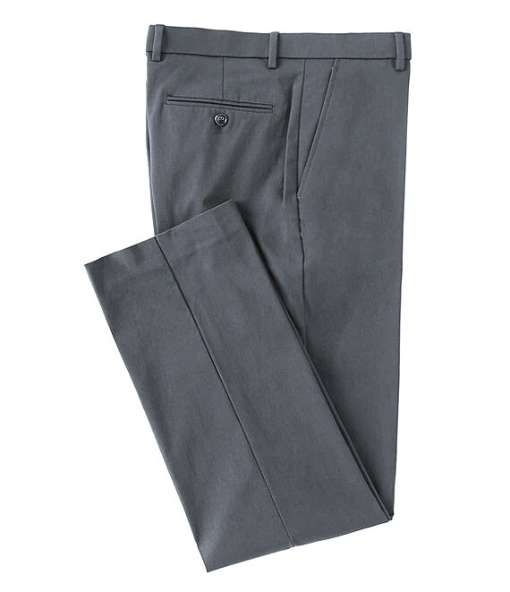 $79 Ralph Lauren Men Comfort Flex Flat Front Modern F Dress Pants, Gray, Sz36X29 $79 Ralph Lauren Men Comfort Flex Flat Front Modern F Dress Pants, Gray, Sz36X29