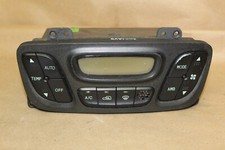 2002 2003 2004 2005 2006 Hyundai Santa Fe Ac Heater Climate Control Oem