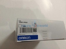 New Omron CQM1-IPS01 Power Supply Module