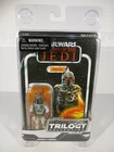 2004 Hasbro STAR WARS Vintage The Original Trilogy Collection BOBA FETT