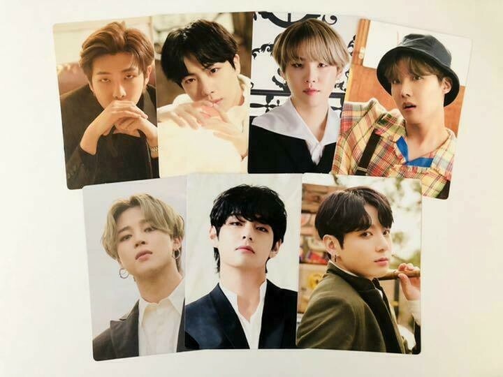 アート・デザイン・音楽 BTS global fanclub amry membersip kit BTS Global Official Fanclub ARMY 6th Term Membership Kit +