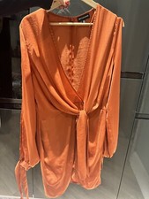 Pretty little thing dress 