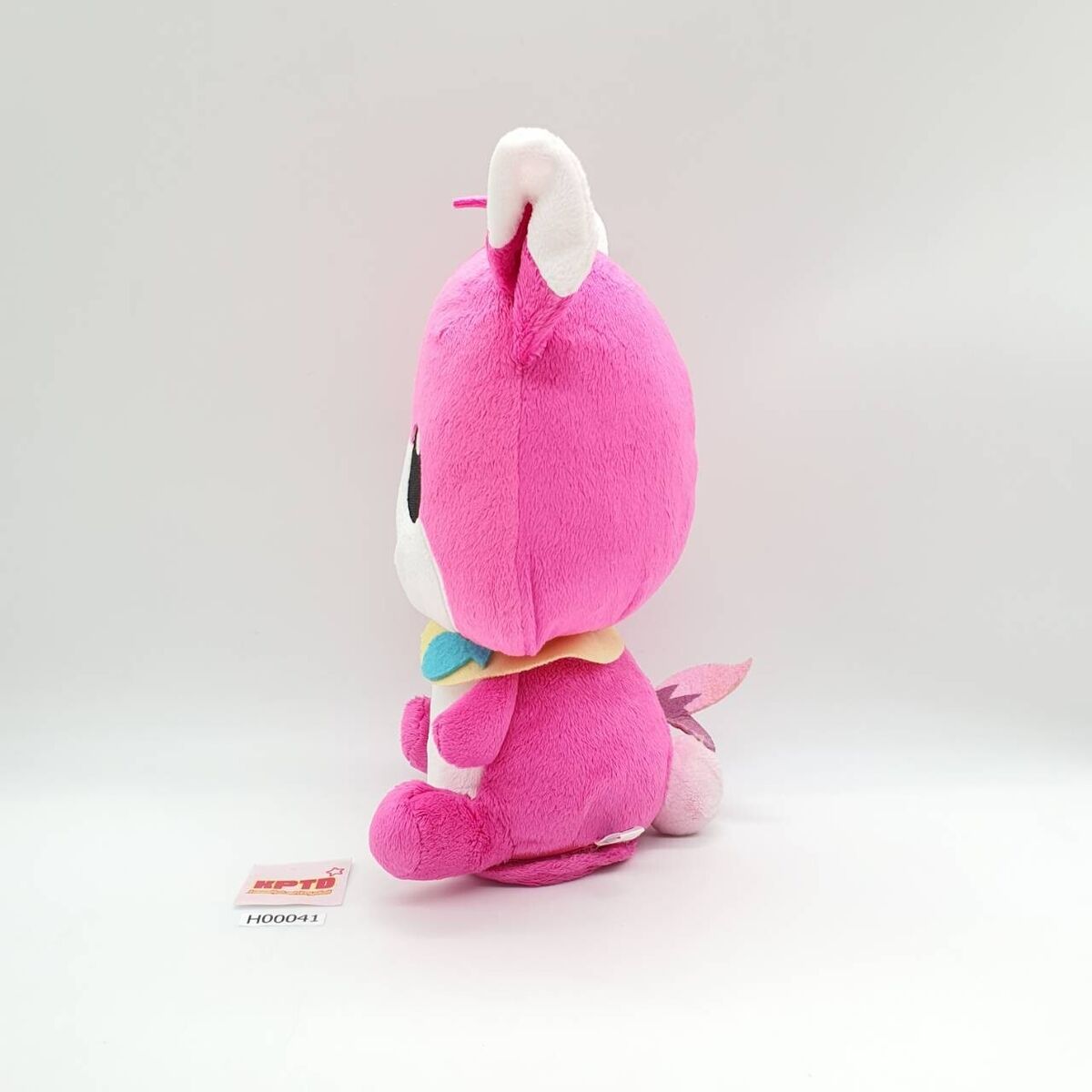 Poppun H041 Idol x Warrior Miracle Tunes! TAKARA TOMY Poppun H041 Idol x Warrior Miracle Tunes! TAKARA TOMY