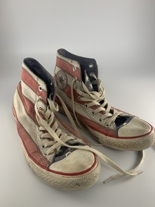 converse baseball boots
