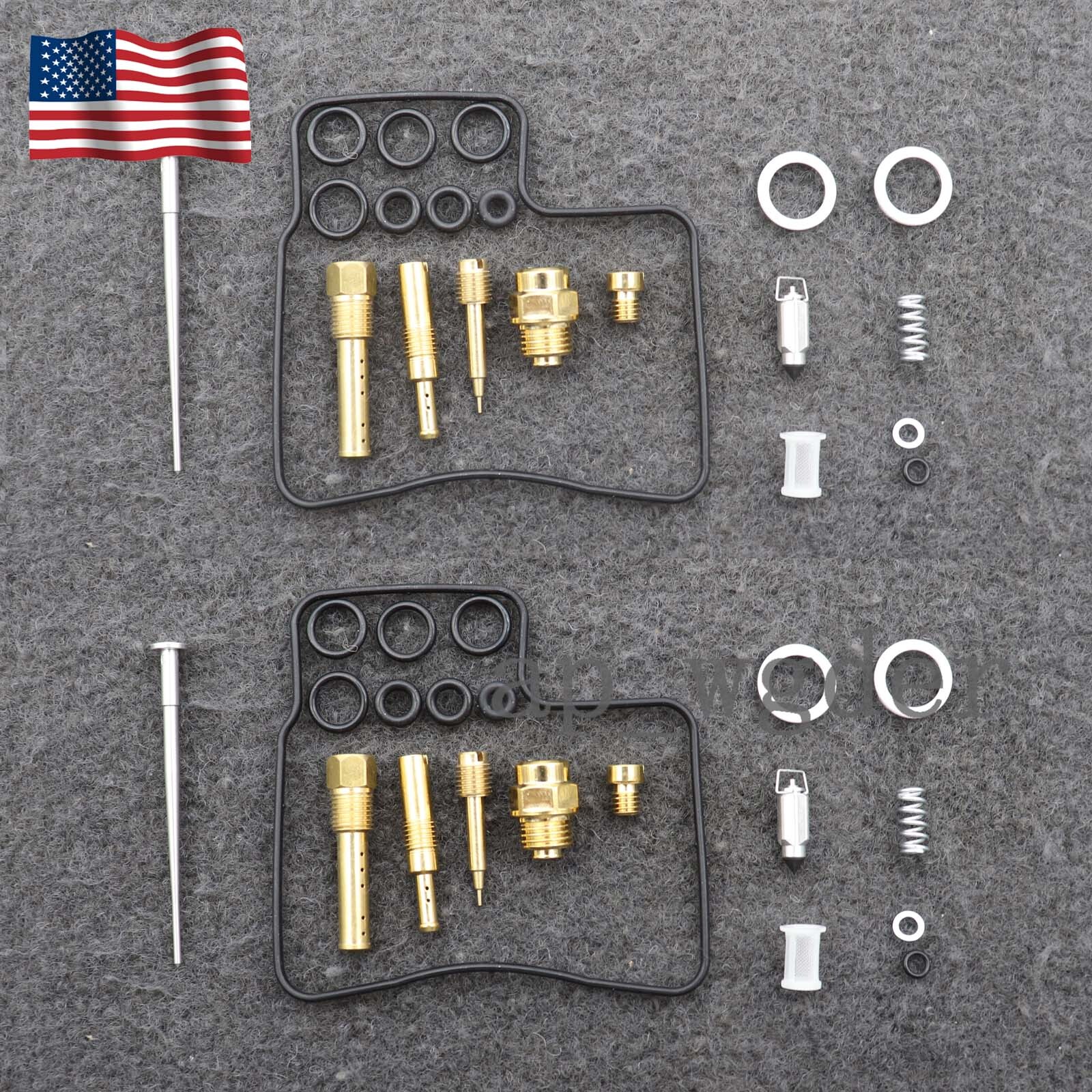 Kit de reparare a carburatorului Honda VT 750 - 26-1610