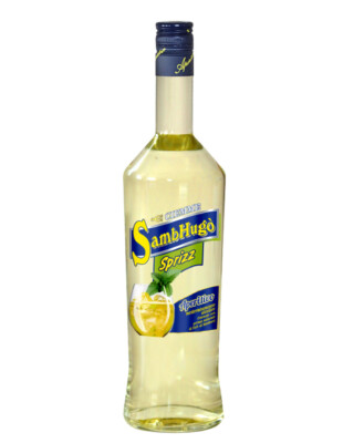 Hugò Aperitivo Sambuco CIEMME 1lt