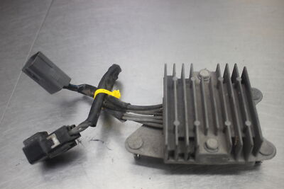 07-08 Ninja ZX6R ZX6 ZX-6R Rectifier Voltage Regulator
