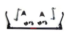 Ridetech 11169102 Rear Sway Bar For 1967-1969 Camarofirebird W Ridetech 4-link Ridetech 11169102 Rear Sway Bar For 1967-1969 Camarofirebird W Ridetech 4-link