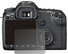 Protective Film for Canon Eos 50D View Protection 4 modes dipos