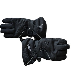 head winter gloves