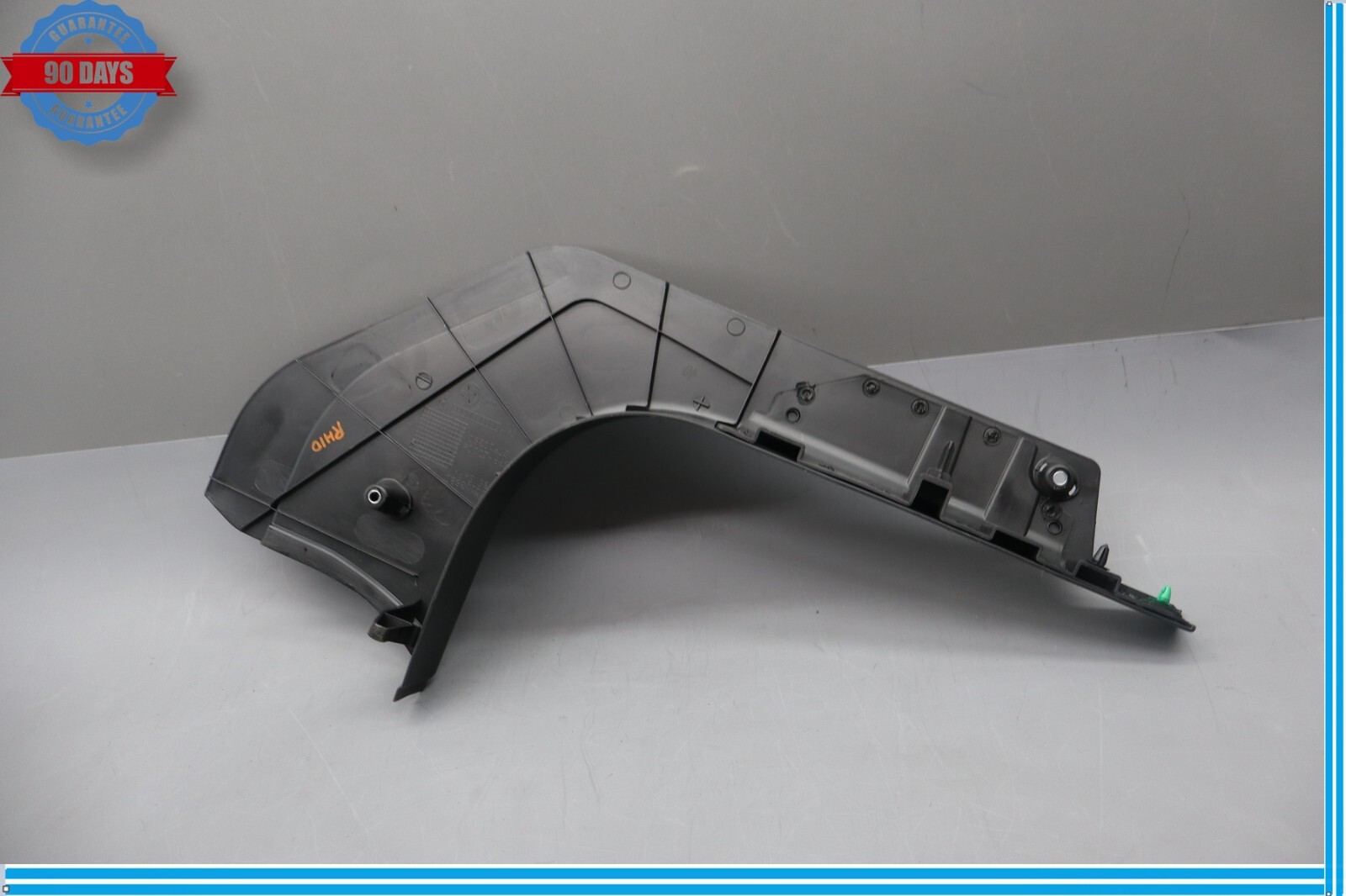 Maserati Ghibli 2014-2020 Front Right Door panel
