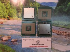 SL7PF Intel Xeon 3200dp - KIT OF 4