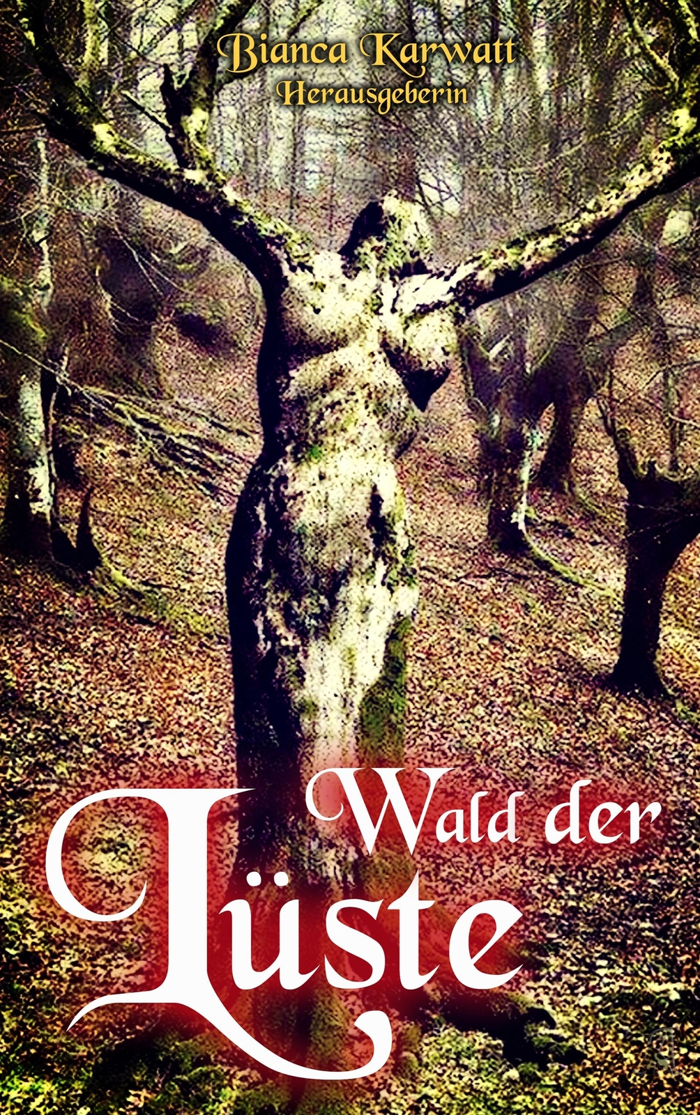 Wald Der Lüste | Buch | 9783746056128