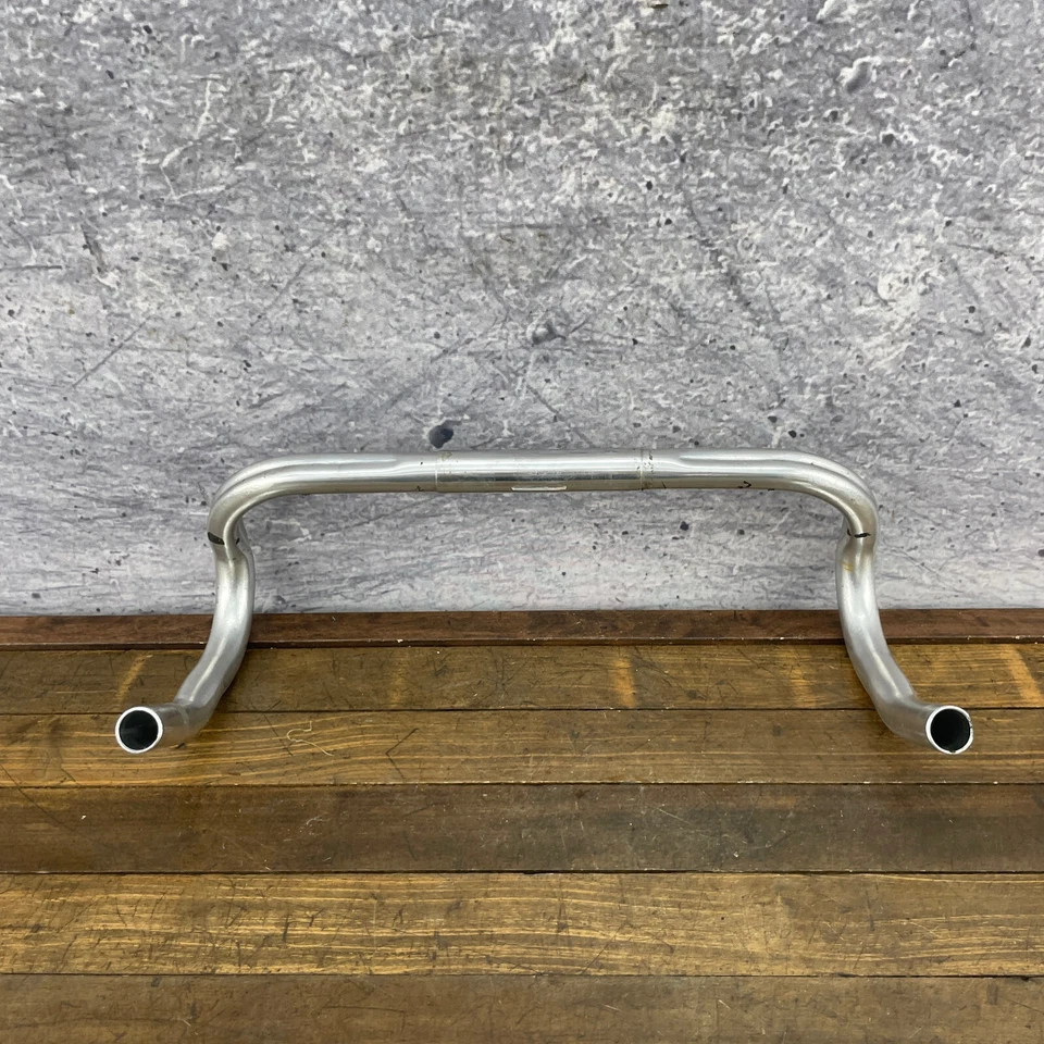 Винтажный 3TTT 3T Forma руль Ergopower 440 мм ETE 26,0 мм бар мод анатомия - Изображение 4 из 4