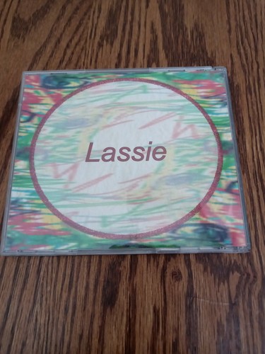 Lassie Interactive MovieBook (Ages3+) (PC-CD, 1994) for Windows with case - Picture 2 of 2