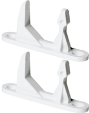 Frigidaire Affinity Front Load Washer Door Assembly Striker Lock Latch Parts