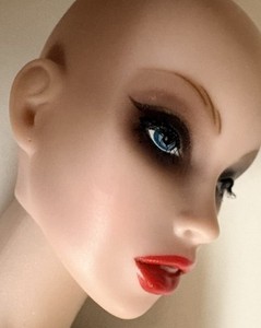 Fashion Royalty Doll | eBay
