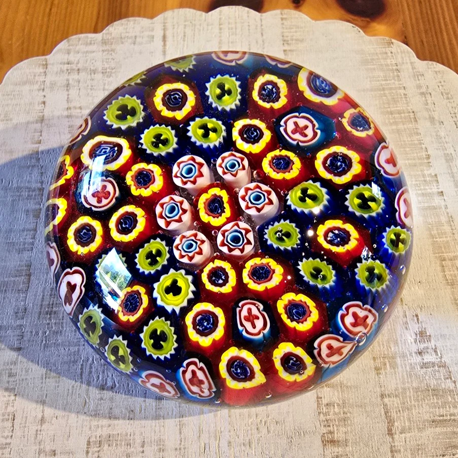 25+ Murano Glass Art Glass Decorative Paperweights Paperweights