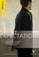 Nigel Messenger - Great Expectations York Notes Advanced - Paperback - G245Z