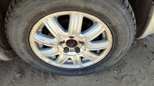 2004-2007 Chrysler Town Country 16 Aluminum Wheel Oem Factory Rim 1