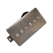 Tonerider P90 Rebel pickup, Bridge, Nickel Aged