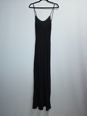 New! Realisation Par The Under Slip in Black, Large (100% Authentic) *Rare