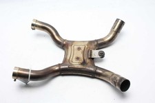 Collecteur D'Échappement Abgasverteiler Moto Guzzi V 11 Sport Kr 99-03