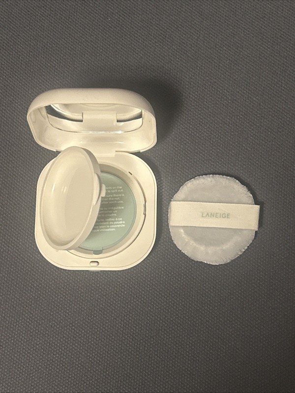 Laneige Neo Blurring Loose Finishing Powder 0.24 oz NEW $25