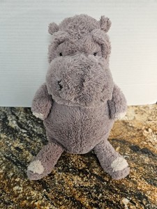 Jellycat Hippo | eBay
