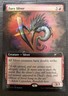 MTG Fury Sliver *EXTENDED ART FOIL* Secret Lair Drop 638 NM