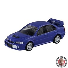 NOUVEAU Takara Tomy Tomica Premium 13 Mitsubishi Lancer Evolution VI GSR