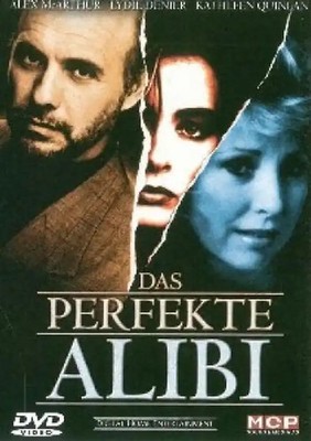 Das perfekte Alibi