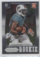 2012 Panini Prizm Rishard Matthews #255 0o6v