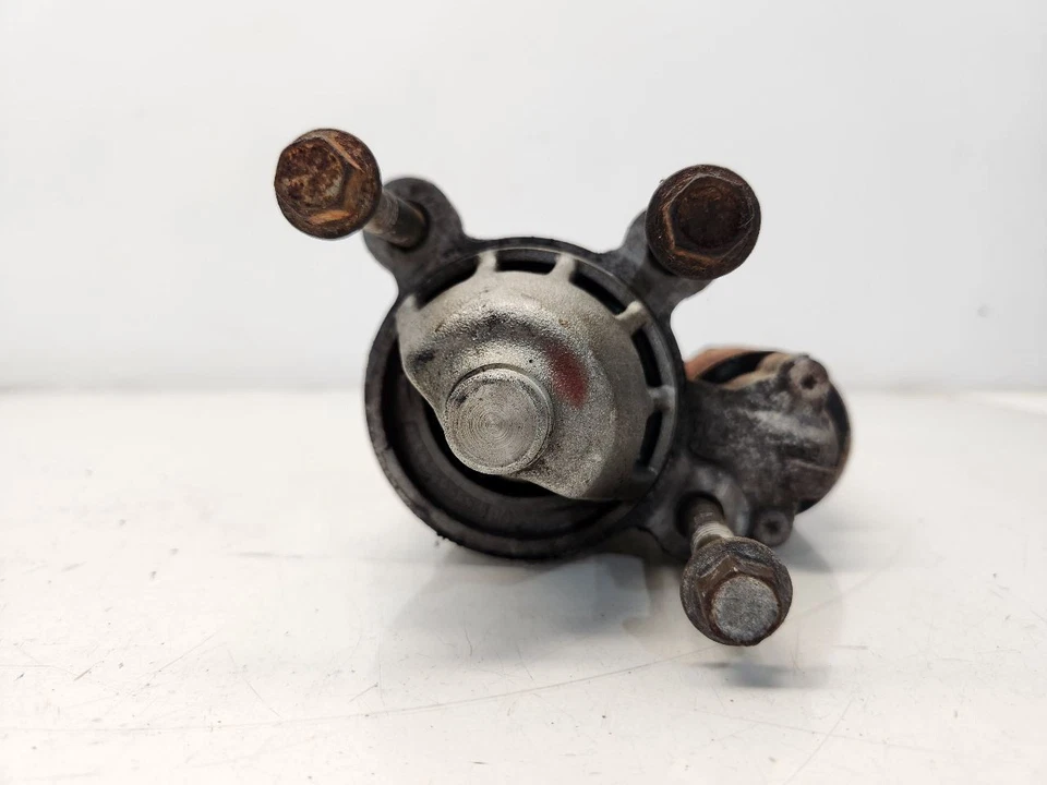 Motor de arranque Ford Ranger 1991-03 (3,0 L) Foto 3 de 4