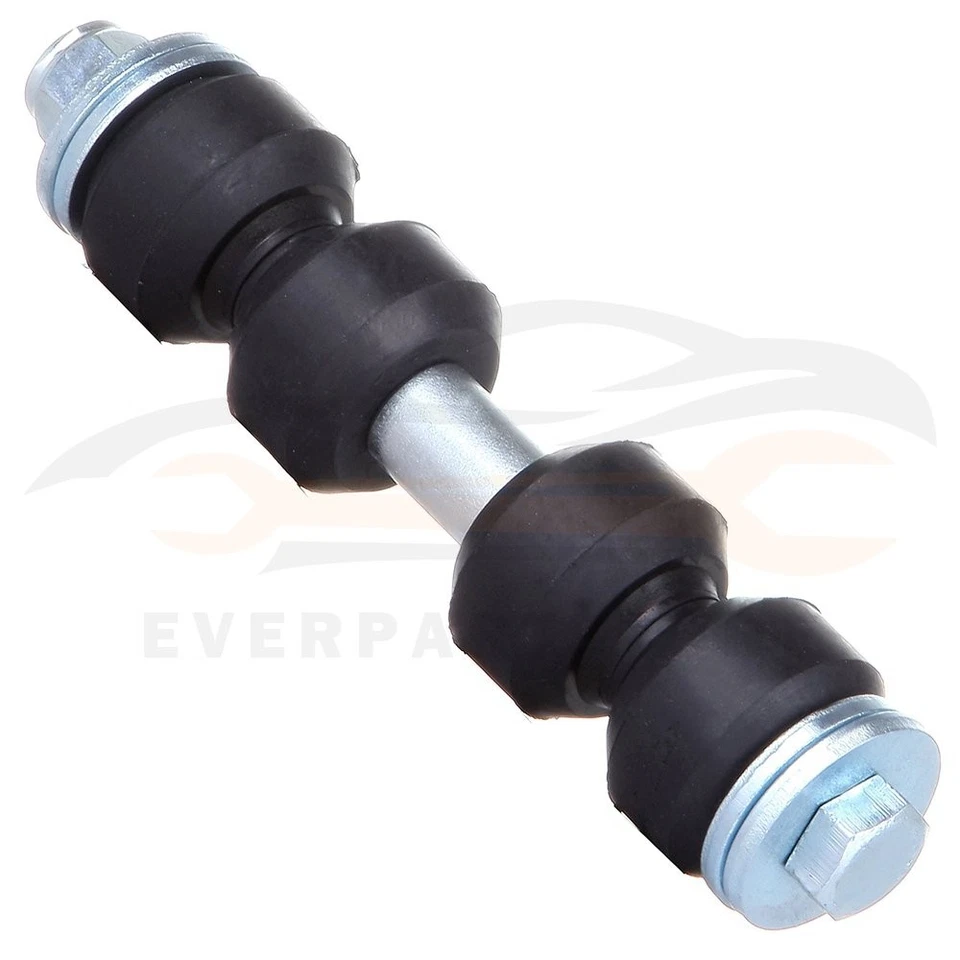 Front Steering Sway Bar Suspension Kit For 1997-1998 Mercury Tracer Fits K9231 Foto 3 de 4