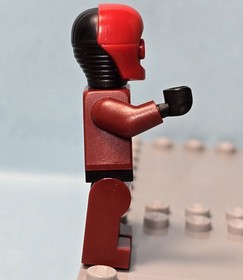 Lego Star Wars Guavian Security Soldier SW0839 Minifigure 75180 Rathar Escape