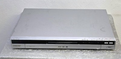 Sony RDR - HX725 DVD Recorder mit 160GB Festplattenspeicher