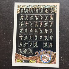 Delino DeShields Jr. Baseball Card Guide 23