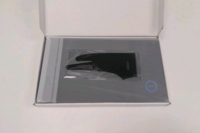VEIKK A15   Graphics Drawing Tablet with Pen   Never Used
