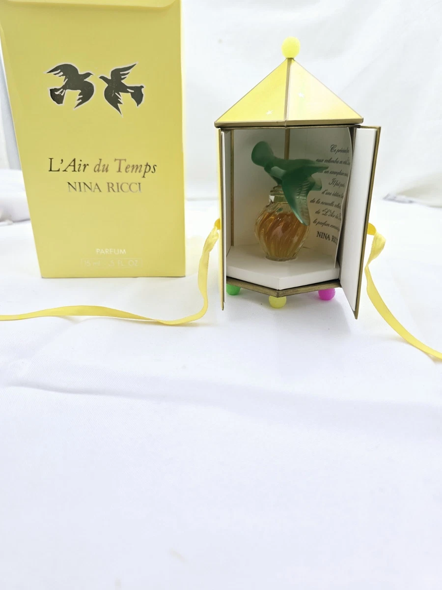 Nina Ricci Nina Ricci L'Air du Temps Perfume for Women for sale | eBay