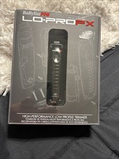 BaBylissPRO LO-PROFX High Performance Low Profile Trimmer  FX726