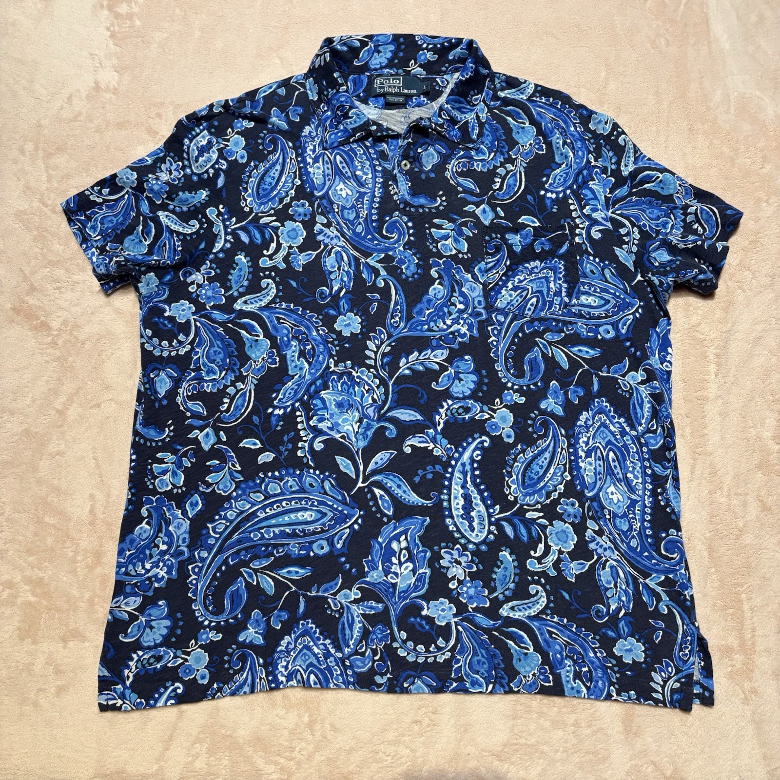 Polo Ralph Lauren Men